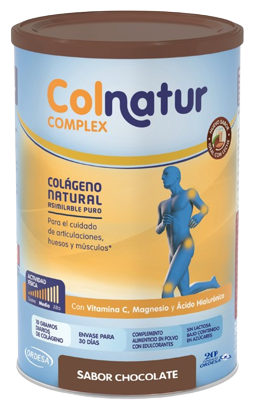 Chocolate Collagen Complex 420 gr