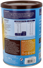 Chocolate Collagen Complex 420 gr