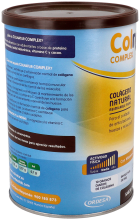 Chocolate Collagen Complex 420 gr