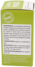Gastromabo 48 Chewable Tablets