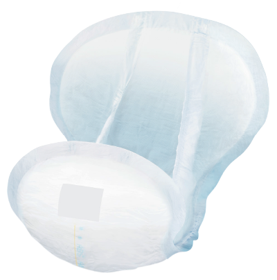 ABS Anatomical Diaper Super Night 80 Units