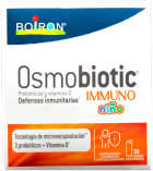 Osmobiotic Immuno Niño 30 Envelopes