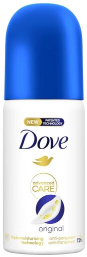 Original Spray Deodorant