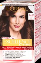 Excellence Creme Permanent Color