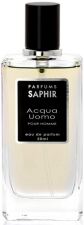 Acqua Uomo Eau de Parfum Vaporizer 50 ml