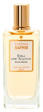 Eau de Parfum Vaporizer 200 ml