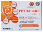 Phytorelief Vita C 30 Capsules