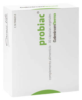 Probiac 30 Capsules