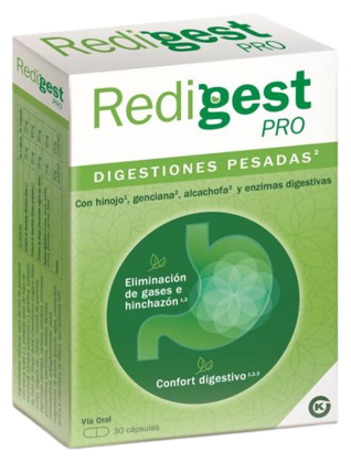 Redigest Pro 30 Capsules