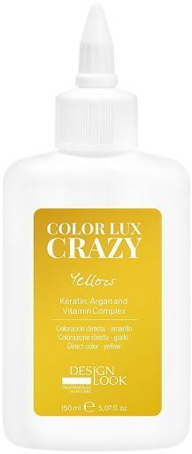 Color Lux Crazy Gel 150 ml