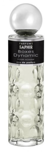 Boxes Dynamic Eau de Parfum