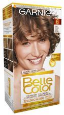 Belle Color Permanent Coloring