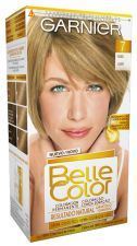 Belle Color Permanent Coloring