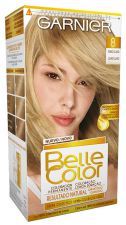 Belle Color Permanent Coloring