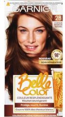 Belle Color Permanent Coloring