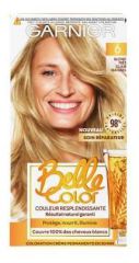 Belle Color Permanent Coloring