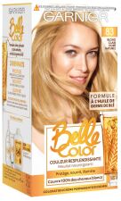 Belle Color Permanent Coloring