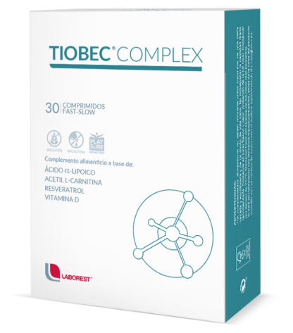 Complex 30 Tablets