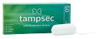 Extra Incontinence Tampons 5 Units