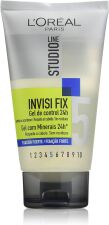 Studio Line Invisi Fix Fixation Gel 5 150 ml