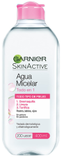 Skin Active Micellar Water All in 1