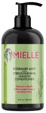 Rosemary Mint Strengthening Leave-In Conditioner 355 ml
