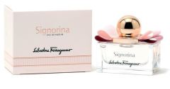 Signorina Eau de Perfume Vaporizer