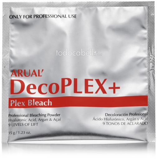Deco Plex Plus Bleach 35 gr