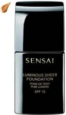 Luminous Sheer Makeup Base SPF 15 30 ml