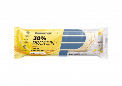 Protein Plus 30% Bar 55 gr