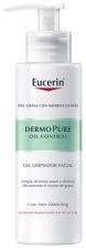 DermoPure Oil Control Facial Cleansing Gel