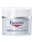 Aquaporin Active Moisturizing Cream for Dry Skin 50 ml