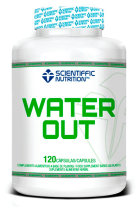 Water Out 120 Capsules