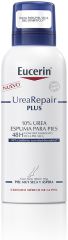 UreaRepair Plus Foot Foam 10% Urea 150 ml