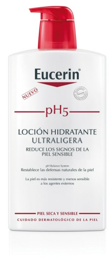 Ph5 Light Lotion