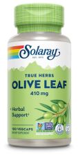Olive Leaf 410 mg 100 Capsules