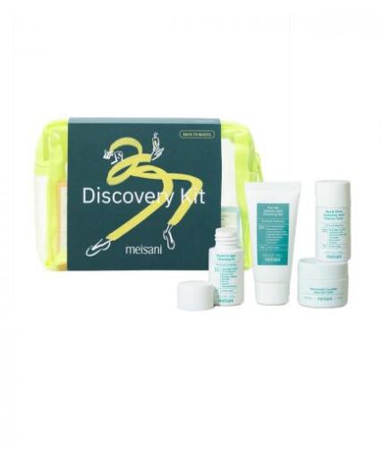 Meisani Discovery Kit 4 Pieces