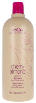 Cherry Almond Smoothing Shampoo