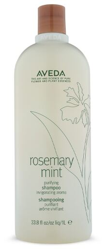 Rosemary Mint Purifying Champú