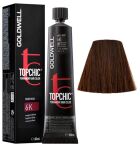 Topchic The Reds Permanent Hair Color 60 ml