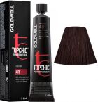 Topchic The Reds Permanent Hair Color 60 ml