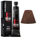 Topchic The Browns Permanent Hair Color 60 ml