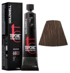 Topchic The Browns Permanent Hair Color 60 ml