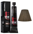 Topchic The Browns Permanent Hair Color 60 ml