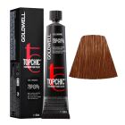 Topchic The Browns Permanent Hair Color 60 ml