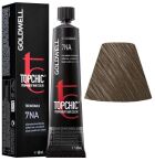 Topchic The Naturals Permanent Hair Color 60 ml