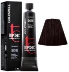 Topchic The Naturals Permanent Hair Color 60 ml