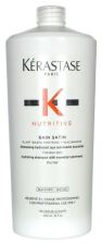 Nutritive Bain Satin Moisturizing Shampoo