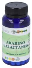 Arabinogalactans 60 Capsules