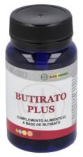 Butyrate Plus 60 Pearls